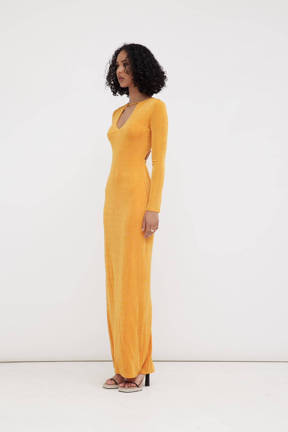 BELLA DRESS – WNTRMSE