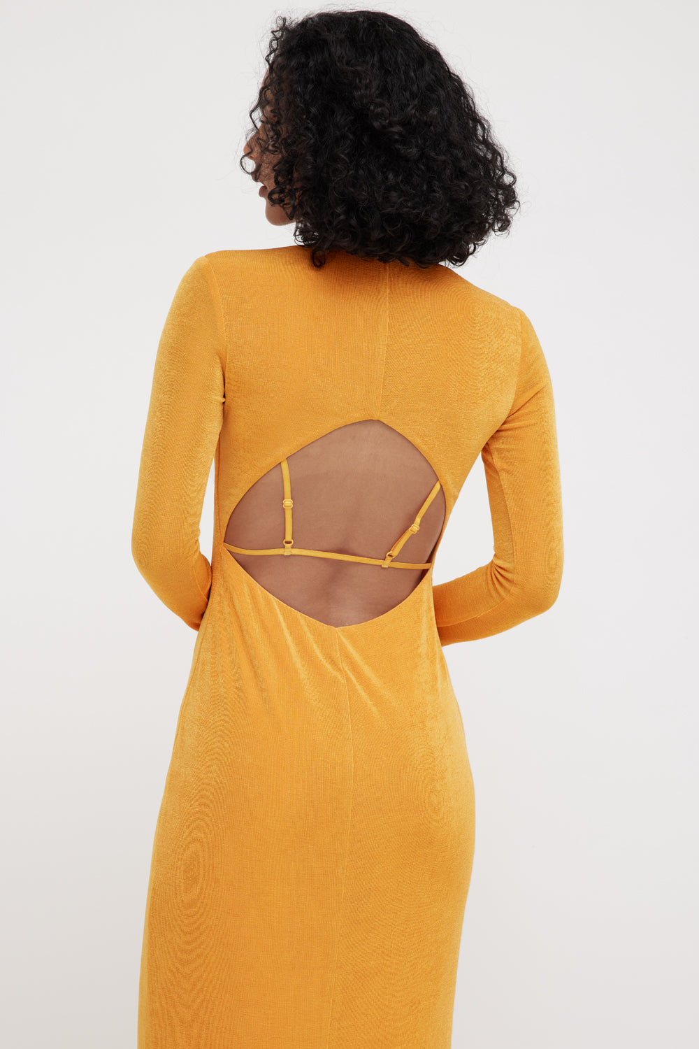 BELLA DRESS  WNTRMSE